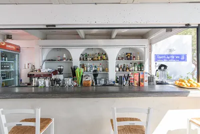 RK Beach Hotel