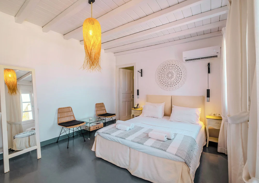 Manu Mykonos Luxury Villa