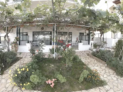 Andromaches Holiday Apartments Corfu
