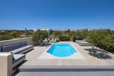 Sienna Eco Resort