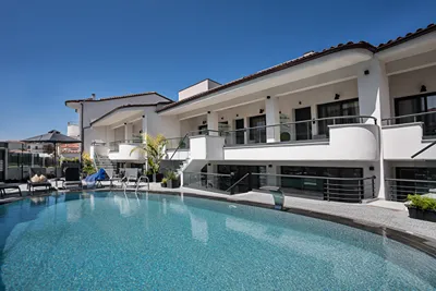 Melite Luxury Rooms & Apartments