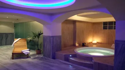 Hanioti Village Resort
