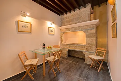 Rodos Niohori Elite Suites