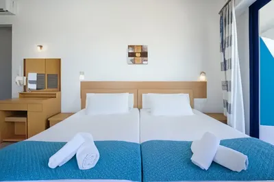 RAFFAELLO BEACH HOTEL