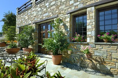 Iris Guesthouse Pelion