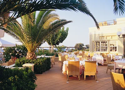 Kalimera Kriti Hotel and Village Resort