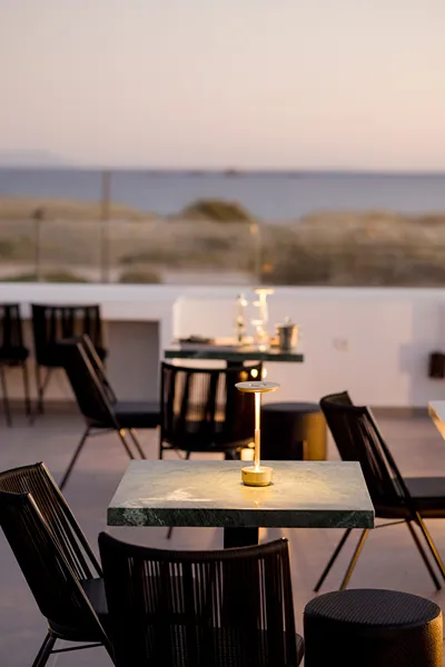 Sundunes Hotel