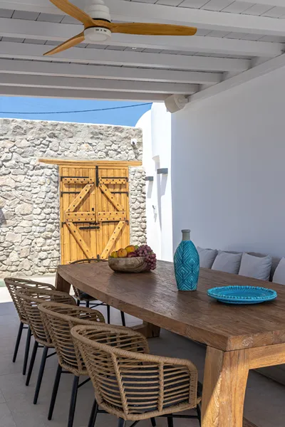 Villa Samba Mykonos