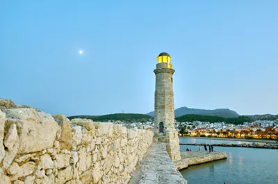 Vista Del Porto Luxury Suites