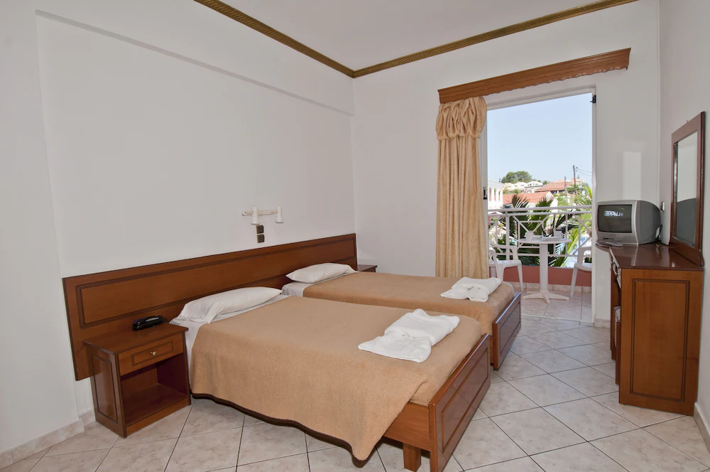 ANGELINA HOTEL