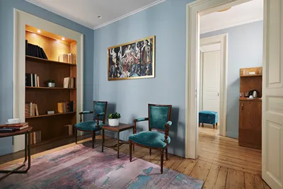 Bohemian Suites Athens - Maison Hotel  Adults Only