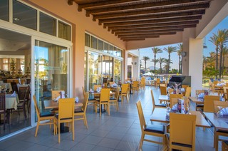 Horizon Beach Resort