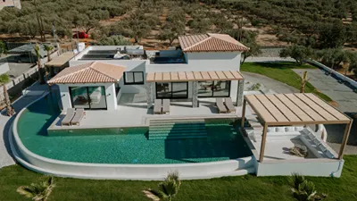 Temma Villas