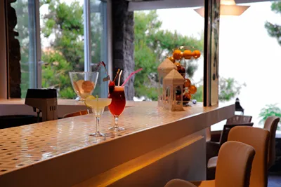 Kamari Hotel Mykonos