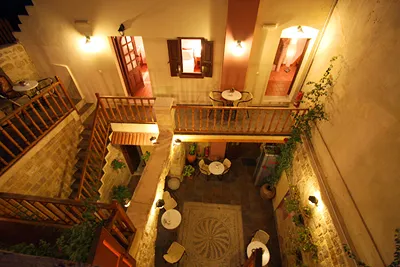 Camelot Hotel Rhodes