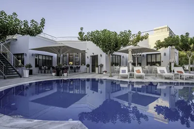 La Mer Deluxe Hotel & Spa