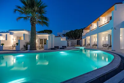 Omnia Mykonos