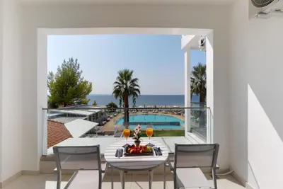 Acrotel Lily Ann Boutique Hotel
