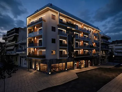 Nesean Plaza