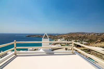 Eden View Suites & Villas