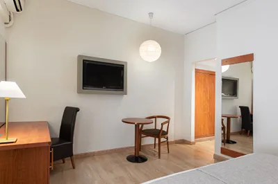 Acropolis Select Hotel Athens
