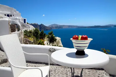 Onar Villas Santorini