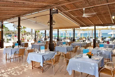Poseidon Athens Hotel