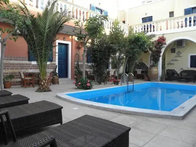 Danae Villa
