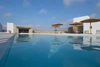 Alirene Mykonos