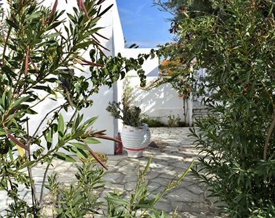 Kostantakis Winery & Residence
