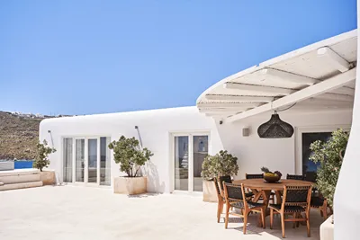 Villa Santa Katerina