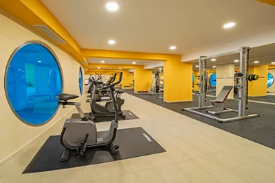 KRESTEN ROYAL EUPHORIA RESORT