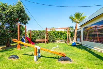 Thalassa Apartments Chania