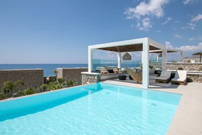 Elements Villas Rhodes