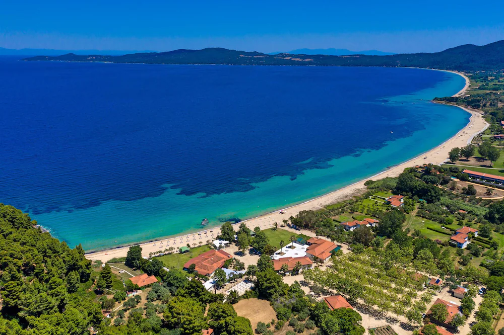 Komitsa Luxury Apartments