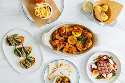 Ace Hotel & Swim Club Athens