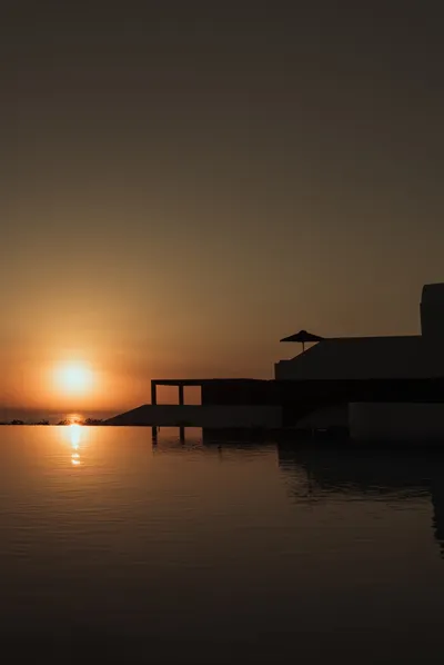 Santo Pure Oia Suites & Villas