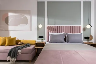Alkyon Hotel