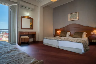 Diana Hotel Zakynthos