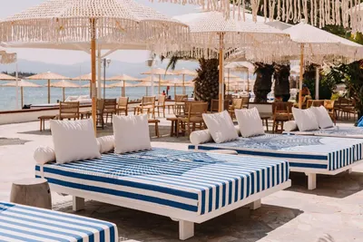 Brown Beach Evia Island, a member of Brown Hotels