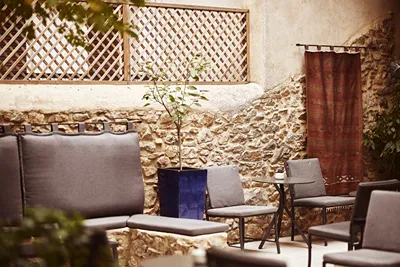 Bohemian Suites Athens - Maison Hotel  Adults Only
