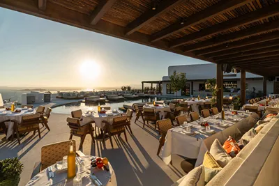Anandes Hotel