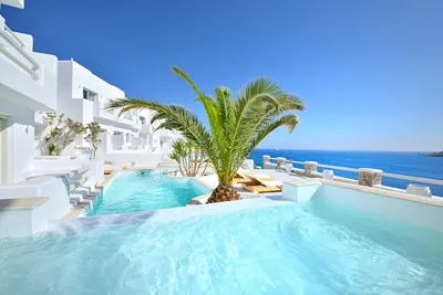 Nissaki Boutique Hotel