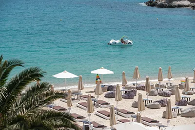 Suite di Lusso Kalamitsi Chalkidiki