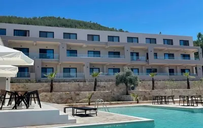 RACHONI AMAZING HOTEL