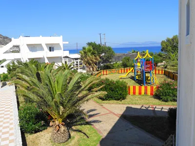 Sweet Kalimera