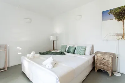 Villa Opal by Mykonos Rocks