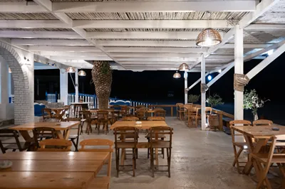 Prasonisi Light House Boutique Hotel