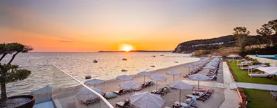 Mount Athos Resort Chalkidiki