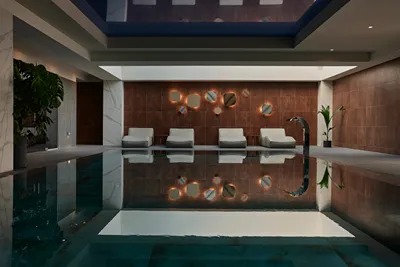 Amira Luxury Resort & Spa